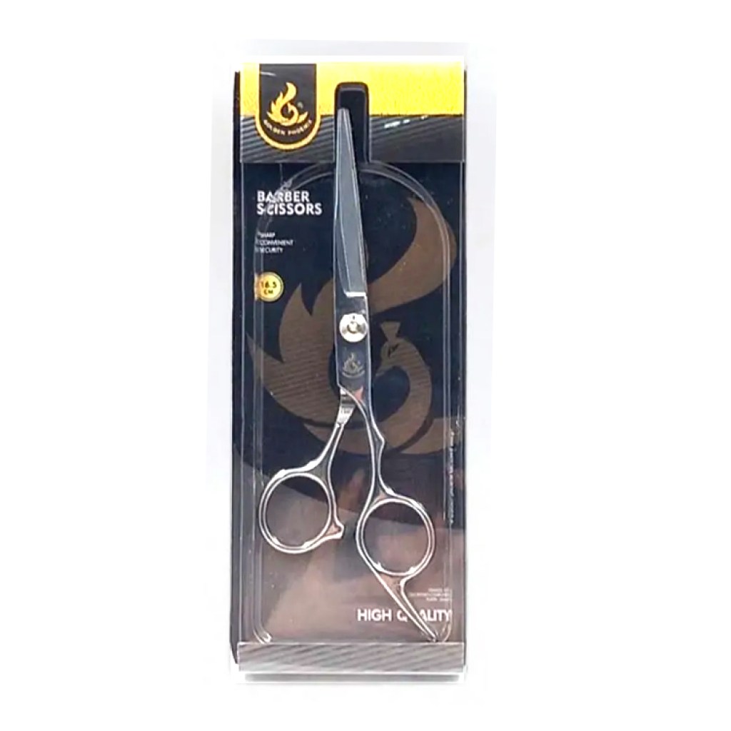barber scissors